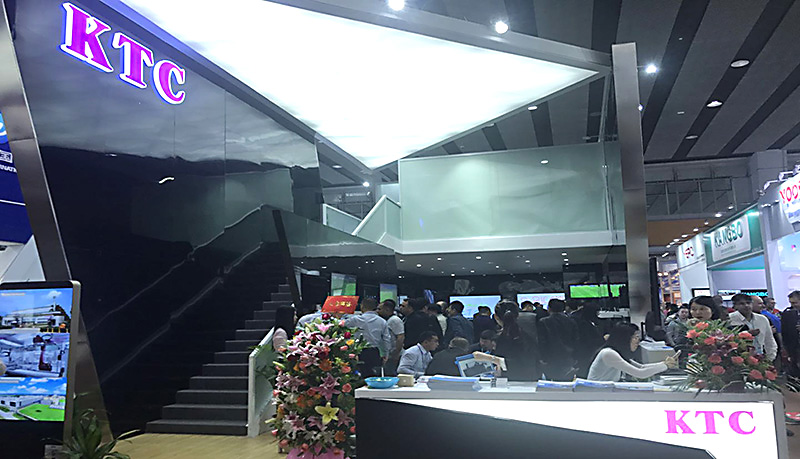 再聚广交会8868体育官网首页入口智能电视产品惊艳吸睛