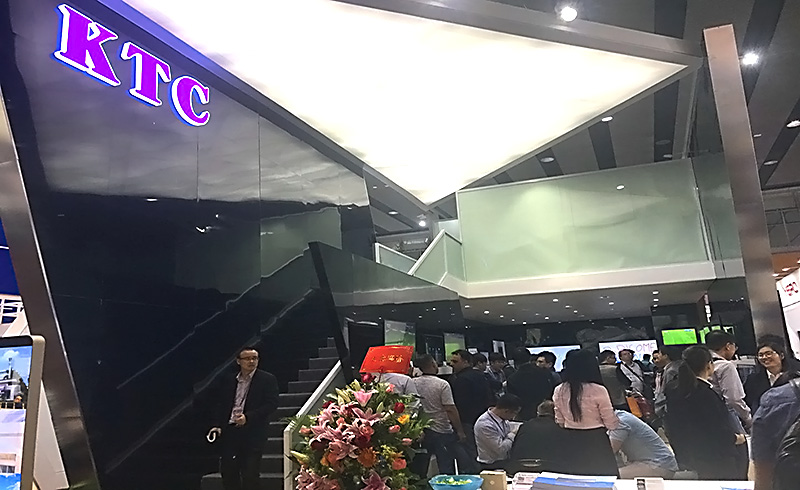 再聚广交会8868体育官网首页入口智能电视产品惊艳吸睛